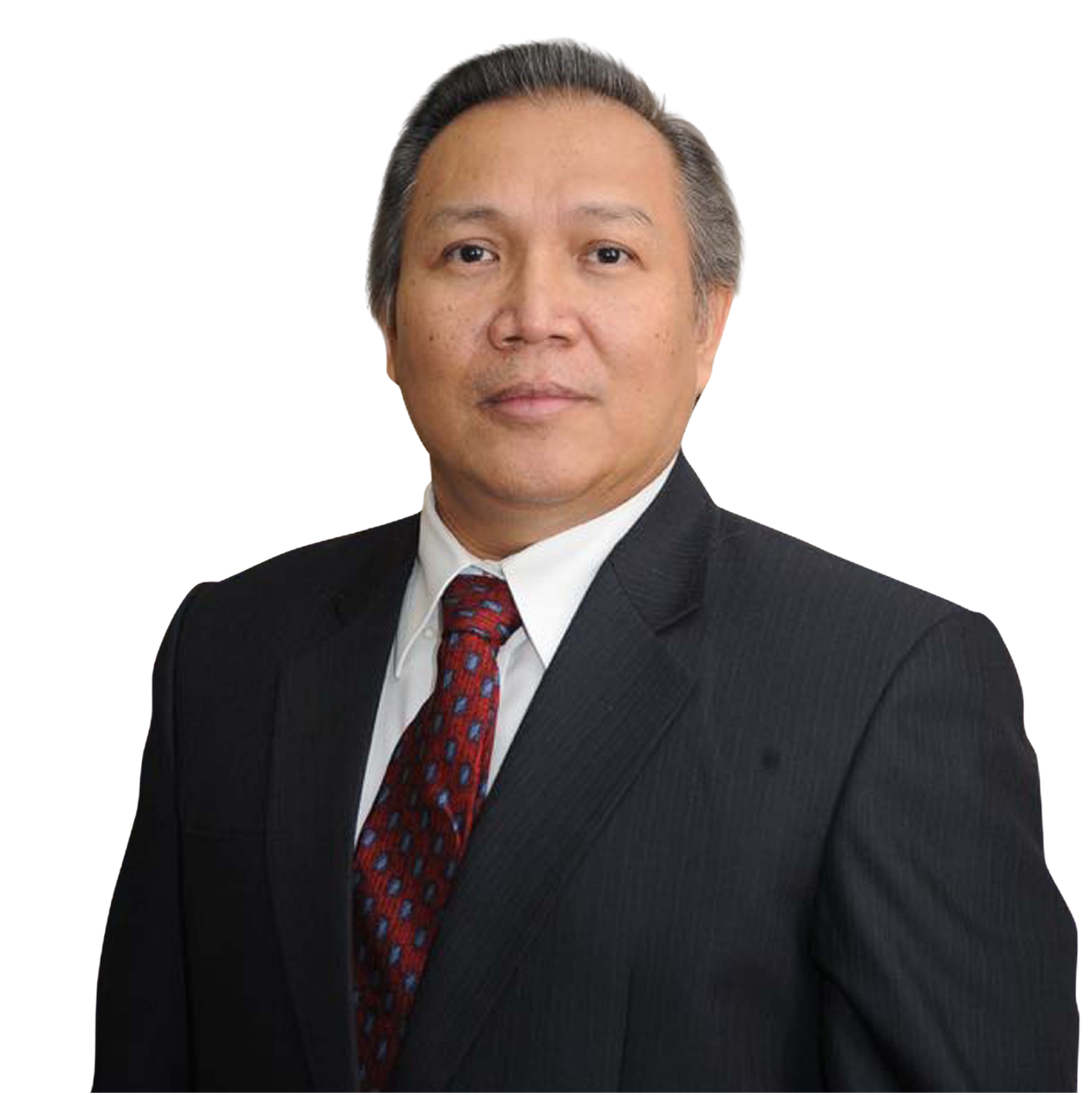 Dr. Ir. Cahyana Ahmadjayadi