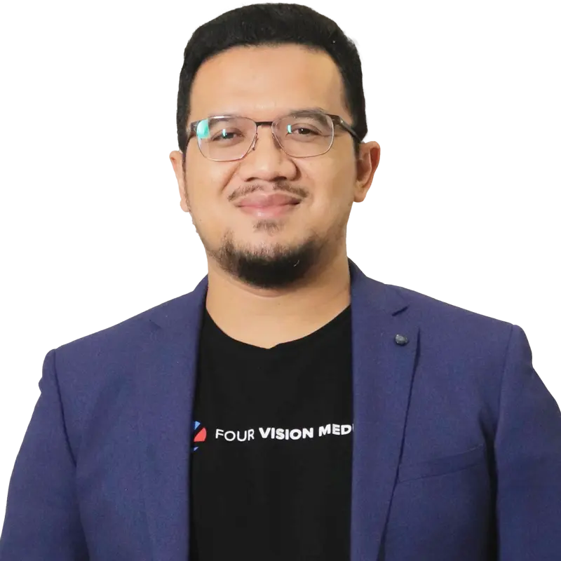 Muhamad Ihsan Firdaus, S.M